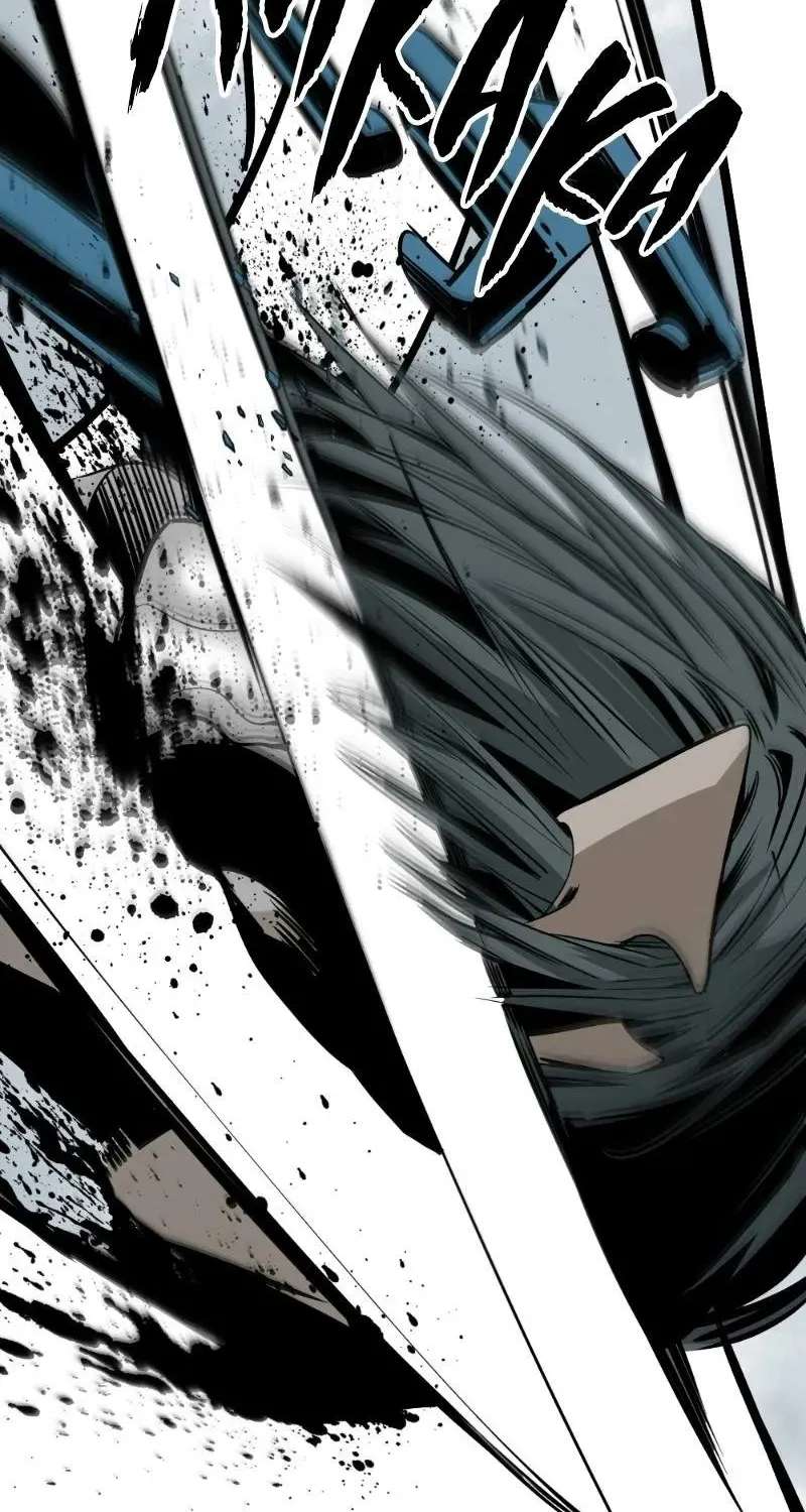 Hero Killer Chapter 286 - page 124