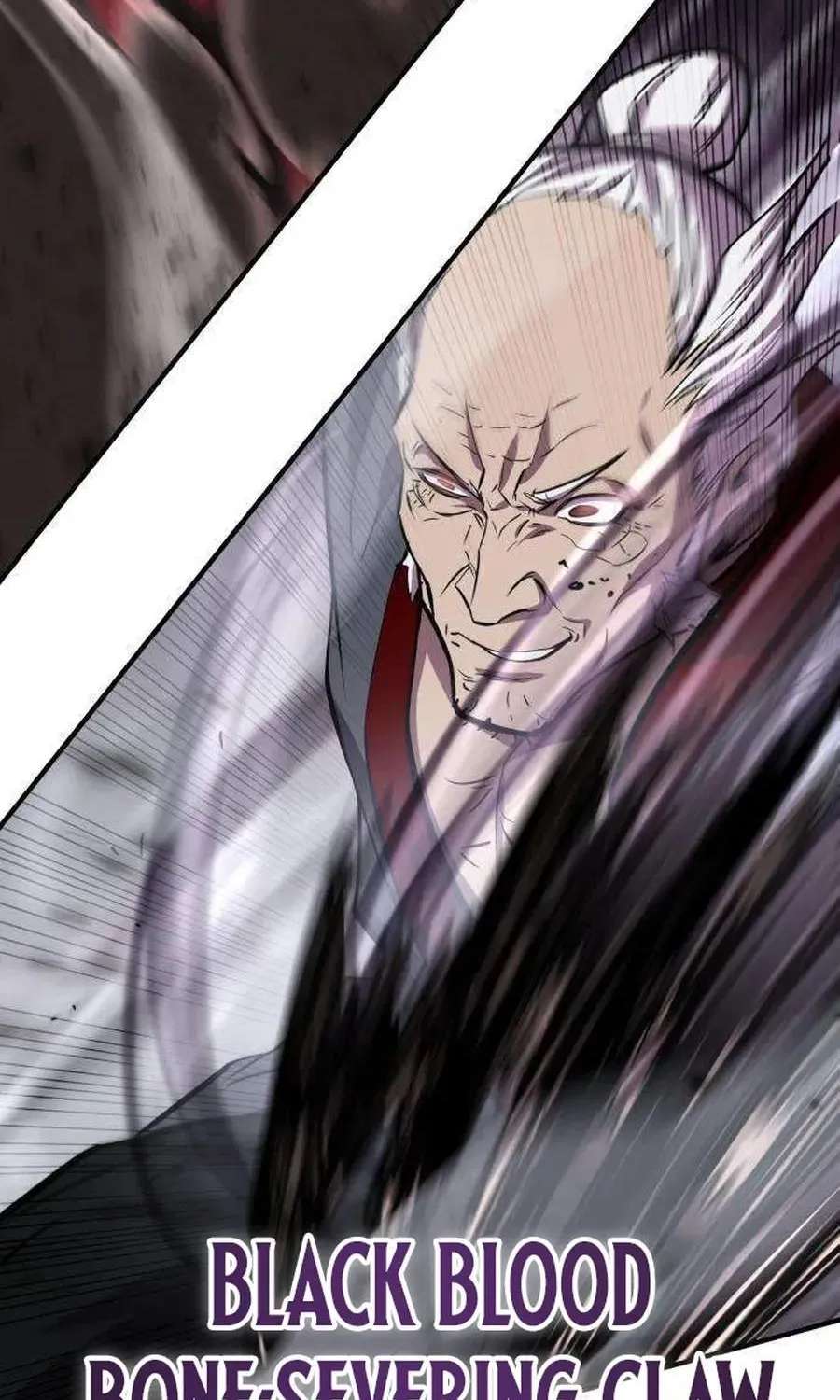 A Dragon Lives in Kunlun Chapter 15 - page 4