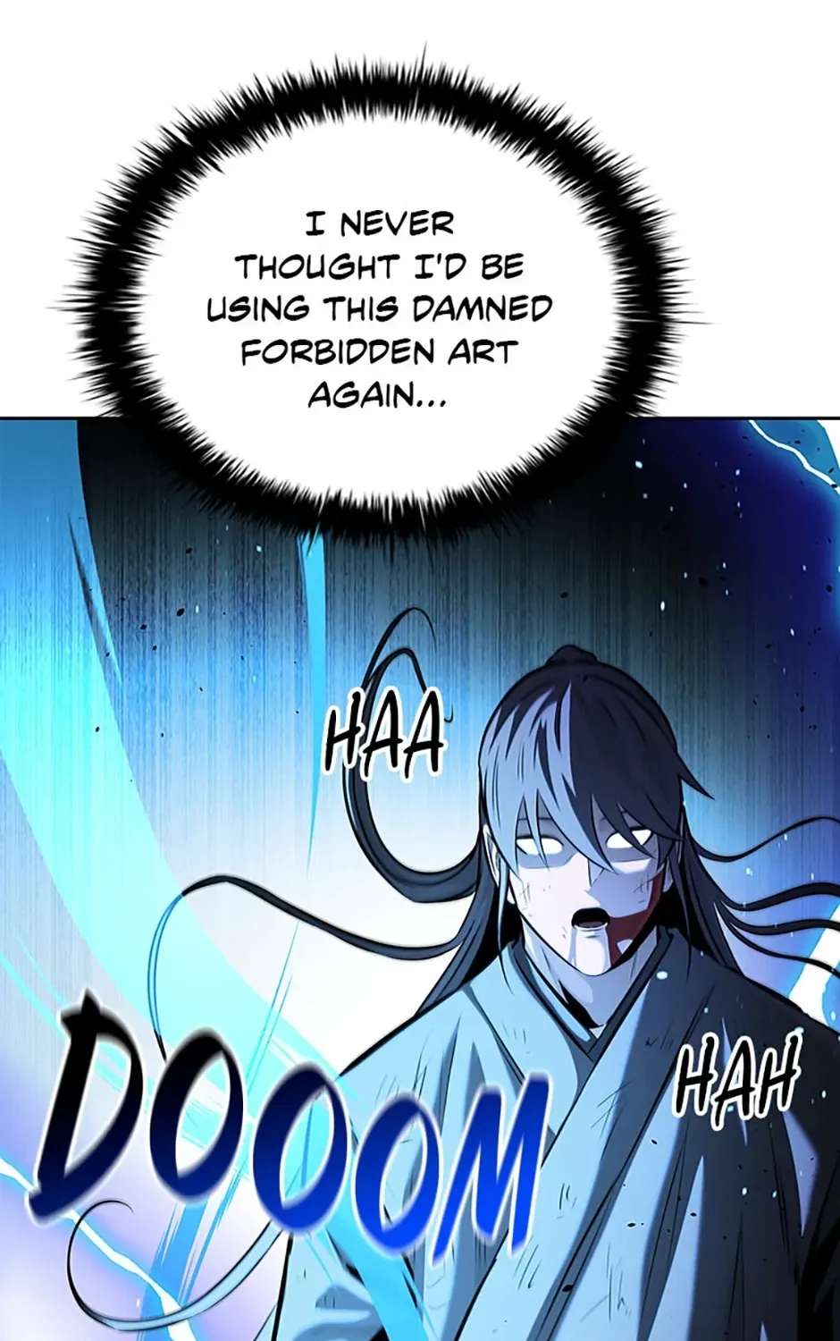Absolute Master of the Senate Chapter 47 - page 15