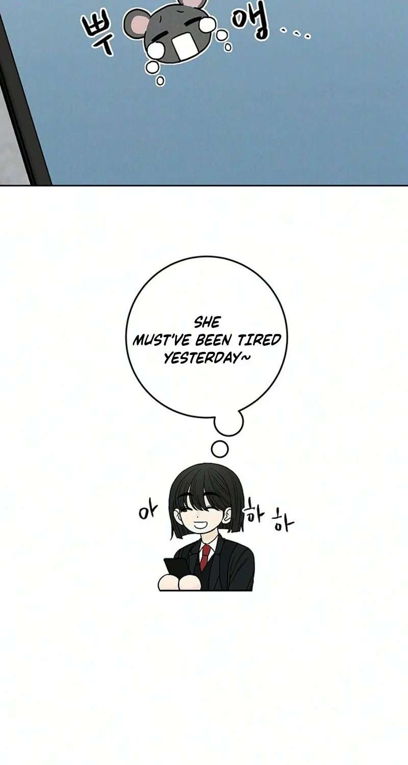 Have a Good Day Chapter 11 - page 5