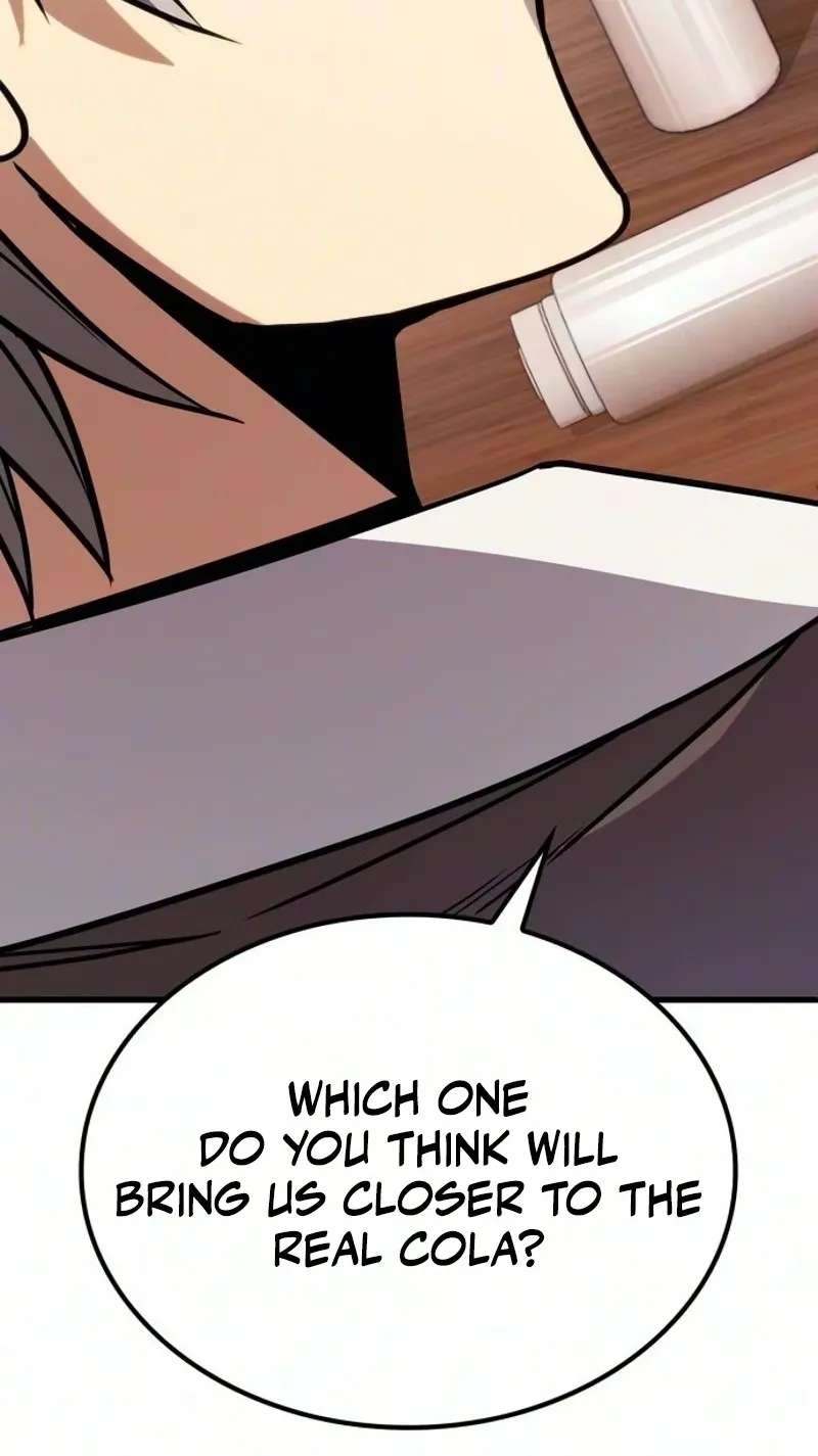 I’m Quitting Everything and Selling Cola Chapter 11 - page 148