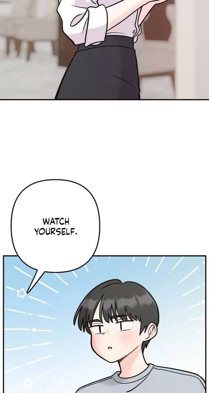 Operation Heart-Pounding Chapter 44 - page 76