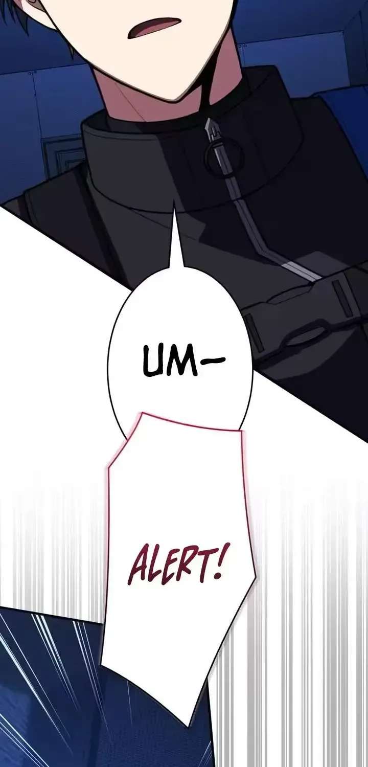 The Underworld Transcendent Returns Chapter 36 - page 89