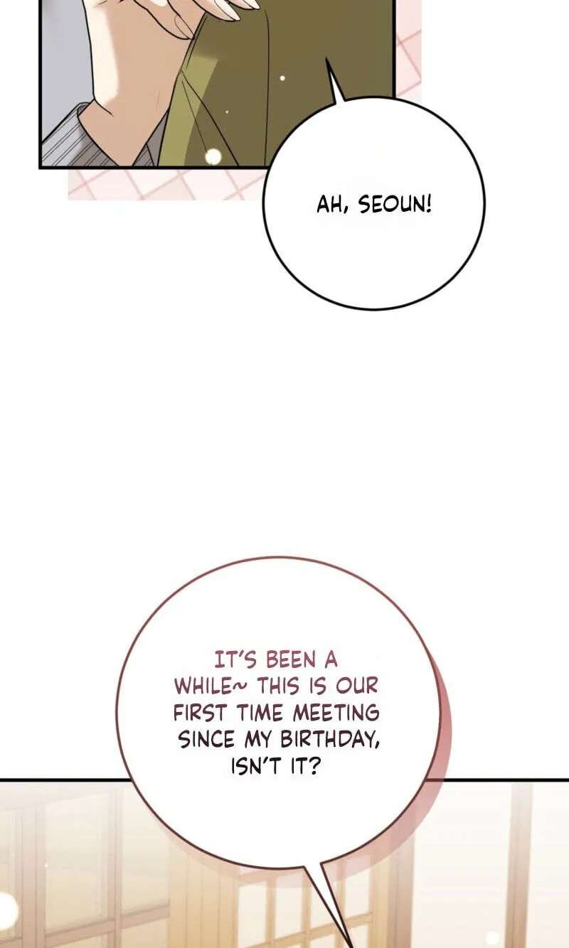 Worn-out Romance Chapter 30 - page 67
