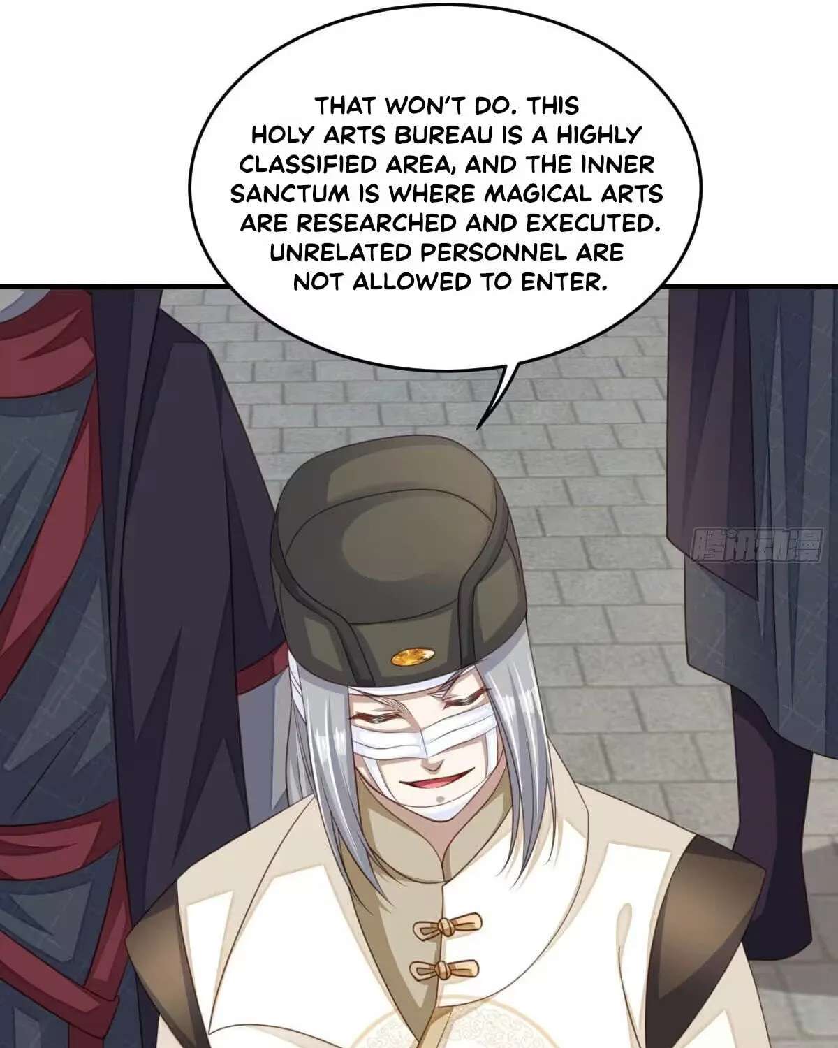 I Tamed the Tyrant Chapter 29 - page 78