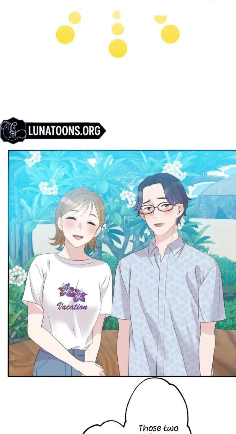 Kono Ai wa Tsumi desu ka? Chapter 22 - page 34
