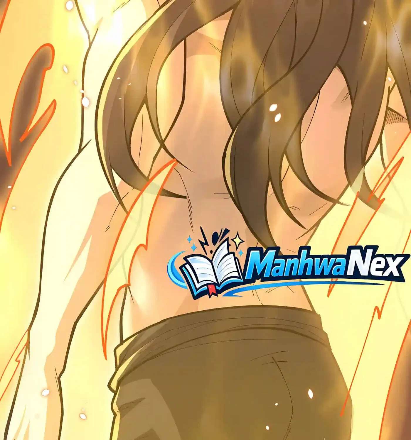 Infinite Rebate: Back Off, Senior Sister Chapter 36 - page 113