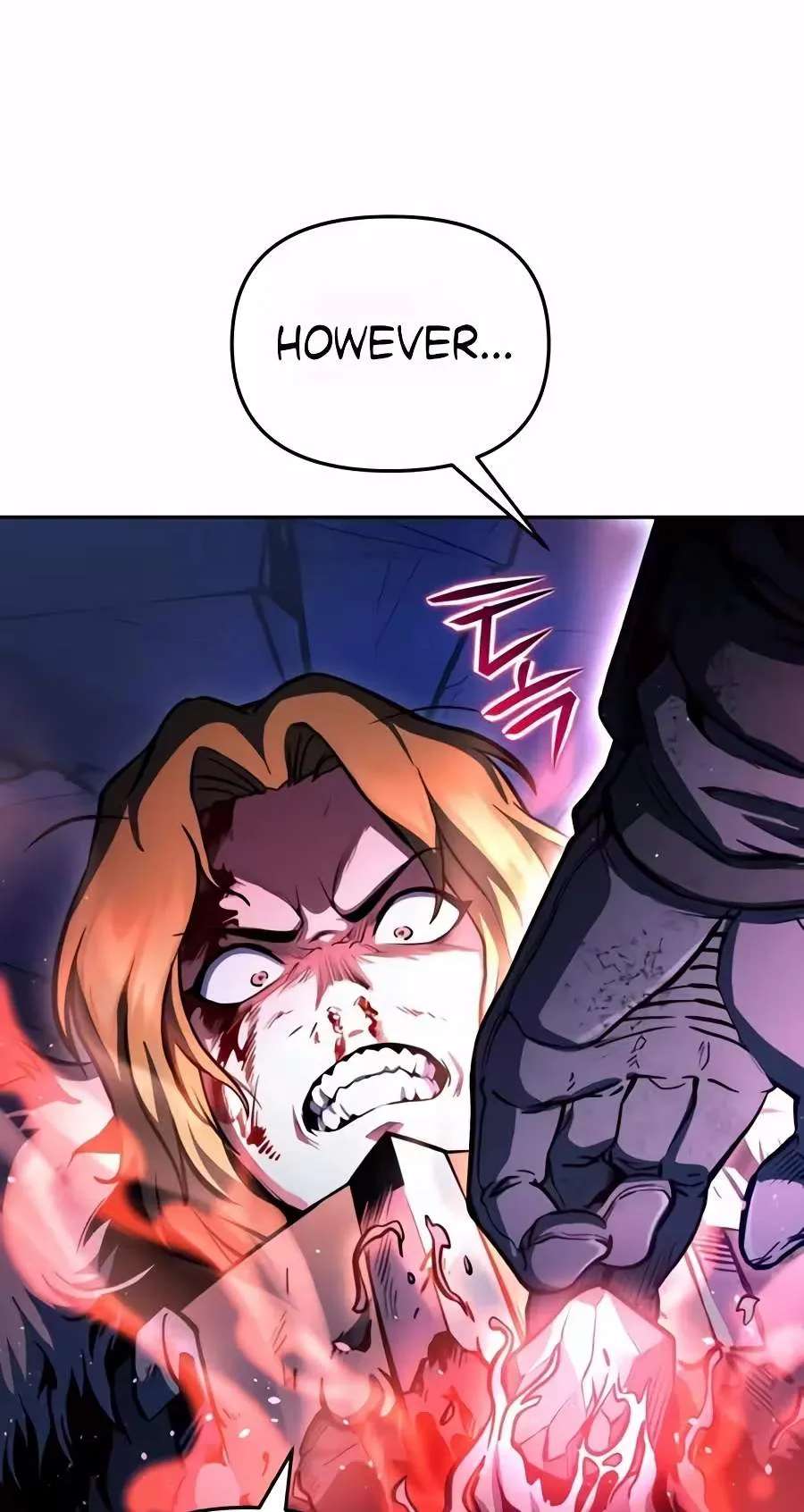 Nation-Class Dungeon Architect Chapter 40 - page 22