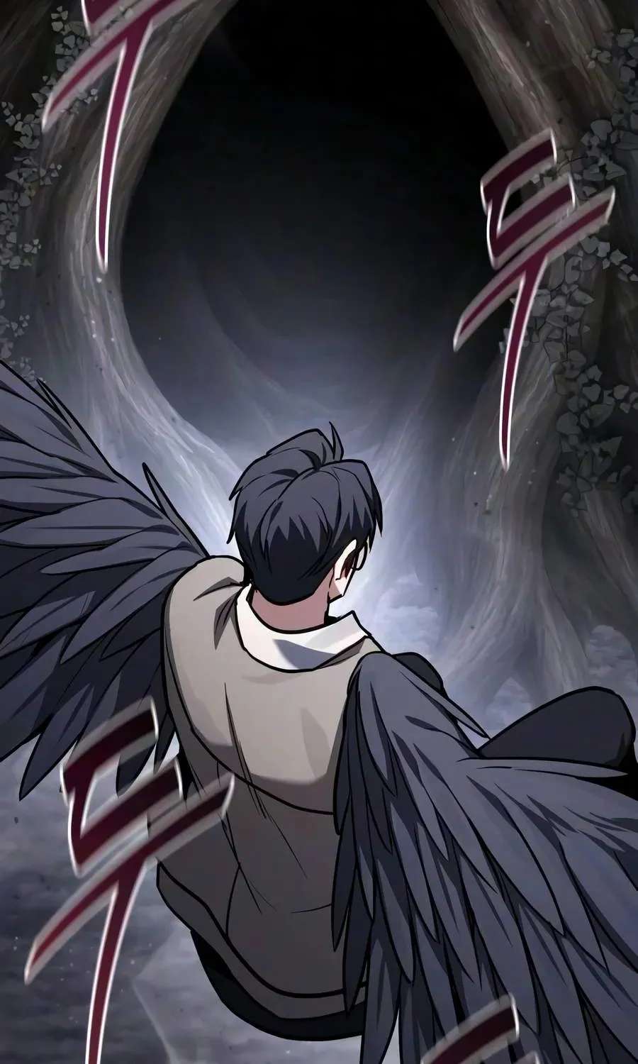 The Ultimate Shut-In Chapter 95 - page 111