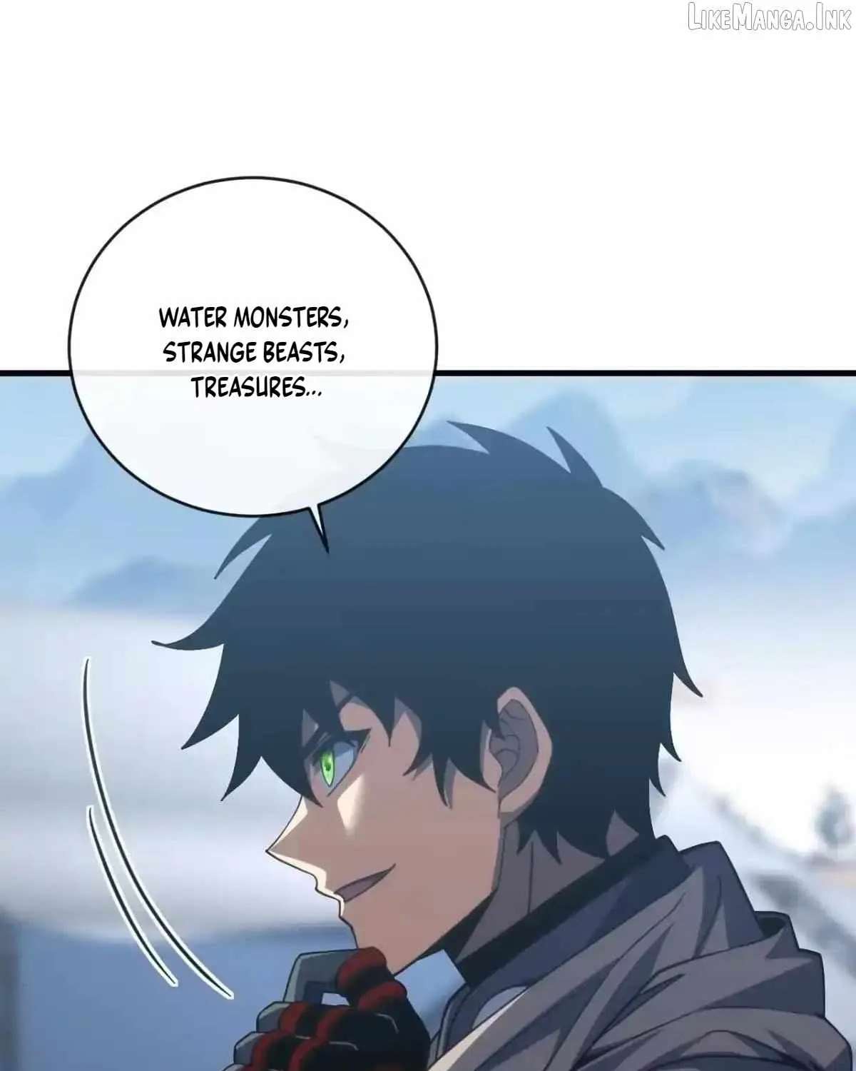 Lord of Destiny Wheel Chapter 257 - page 74