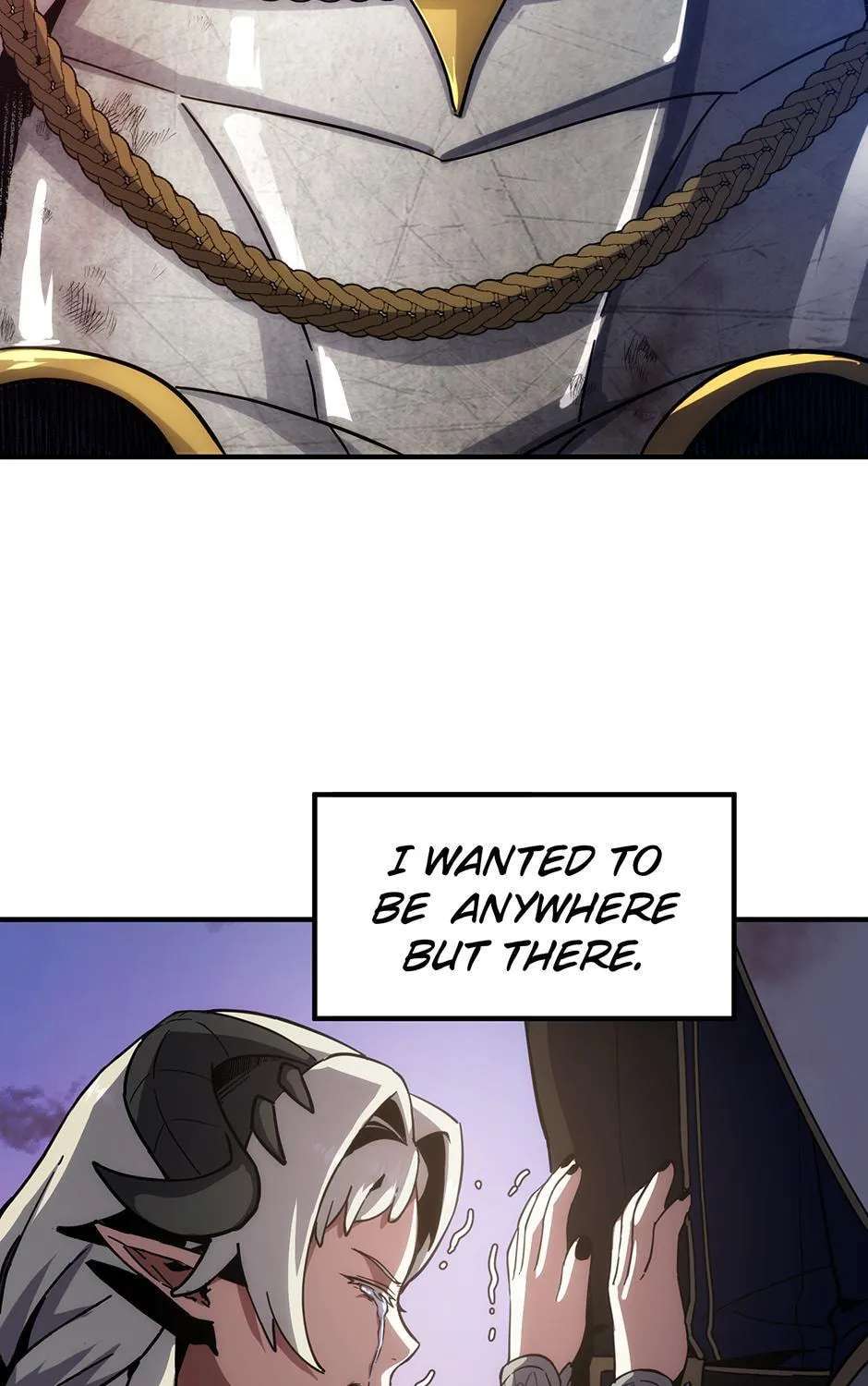 The Beginning After the End Chapter 256 - page 15