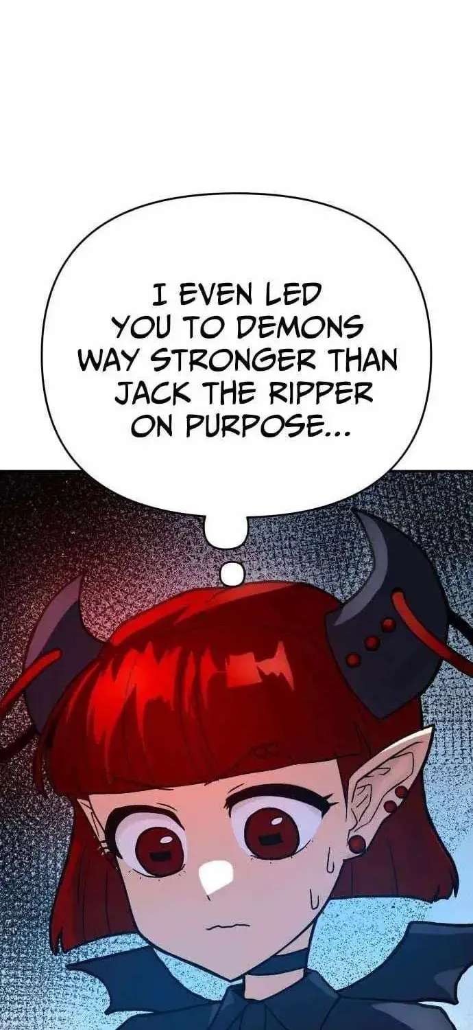 The Strongest in Hell, Mak Geum-gang Chapter 3 - page 20