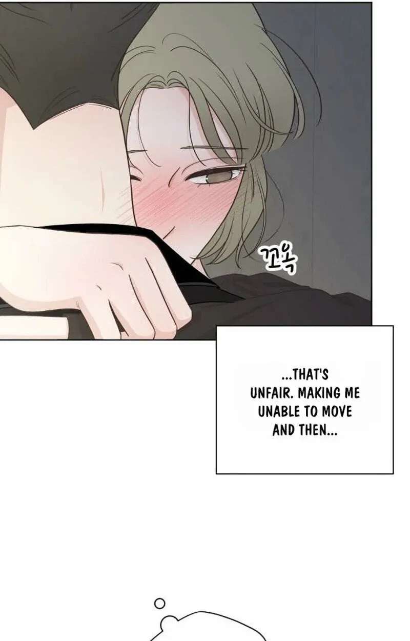 I'm Your Revenge Chapter 17 - page 38