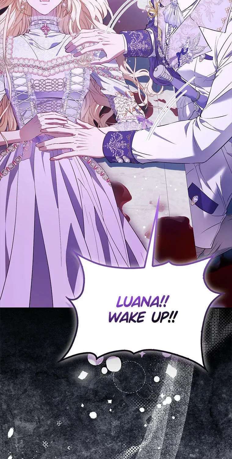 I’m The Princess Of All Chapter 121 - page 103