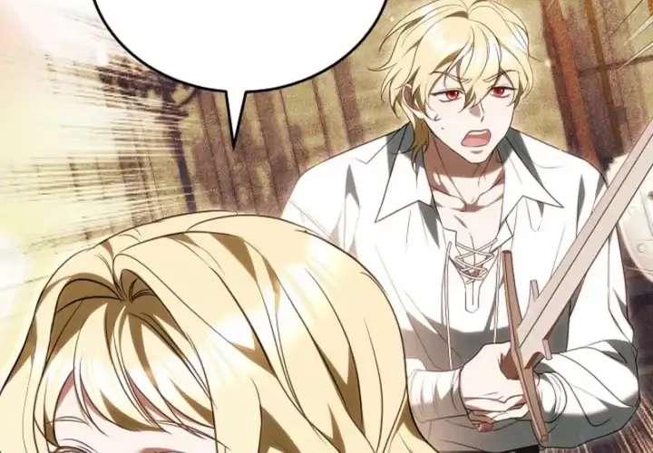 Vote for Your Knight! Chapter 10 - page 84