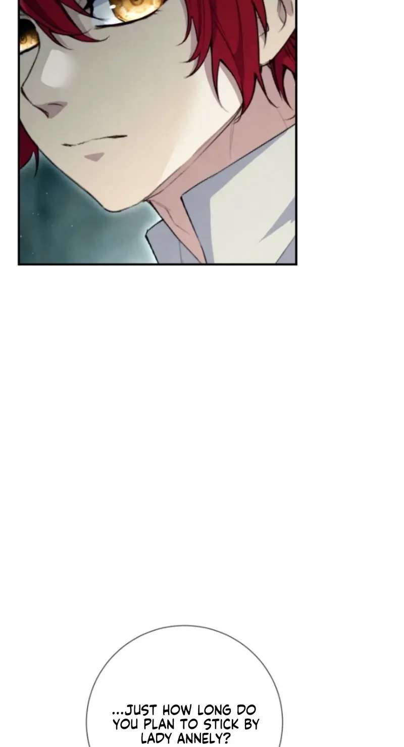 Don't Look for the Resurrected Villainess Chapter 44 - page 72
