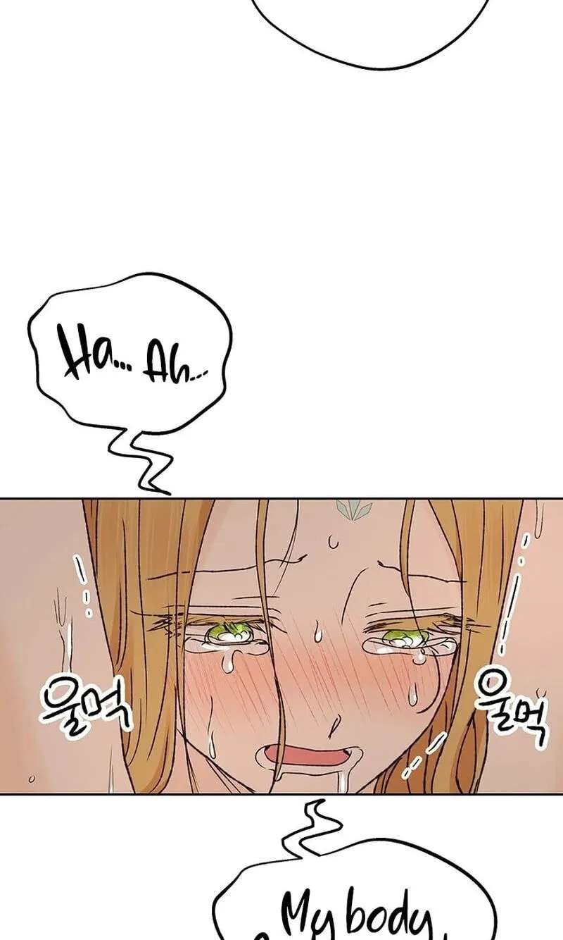 The Mating of Elves Chapter 69 - page 35