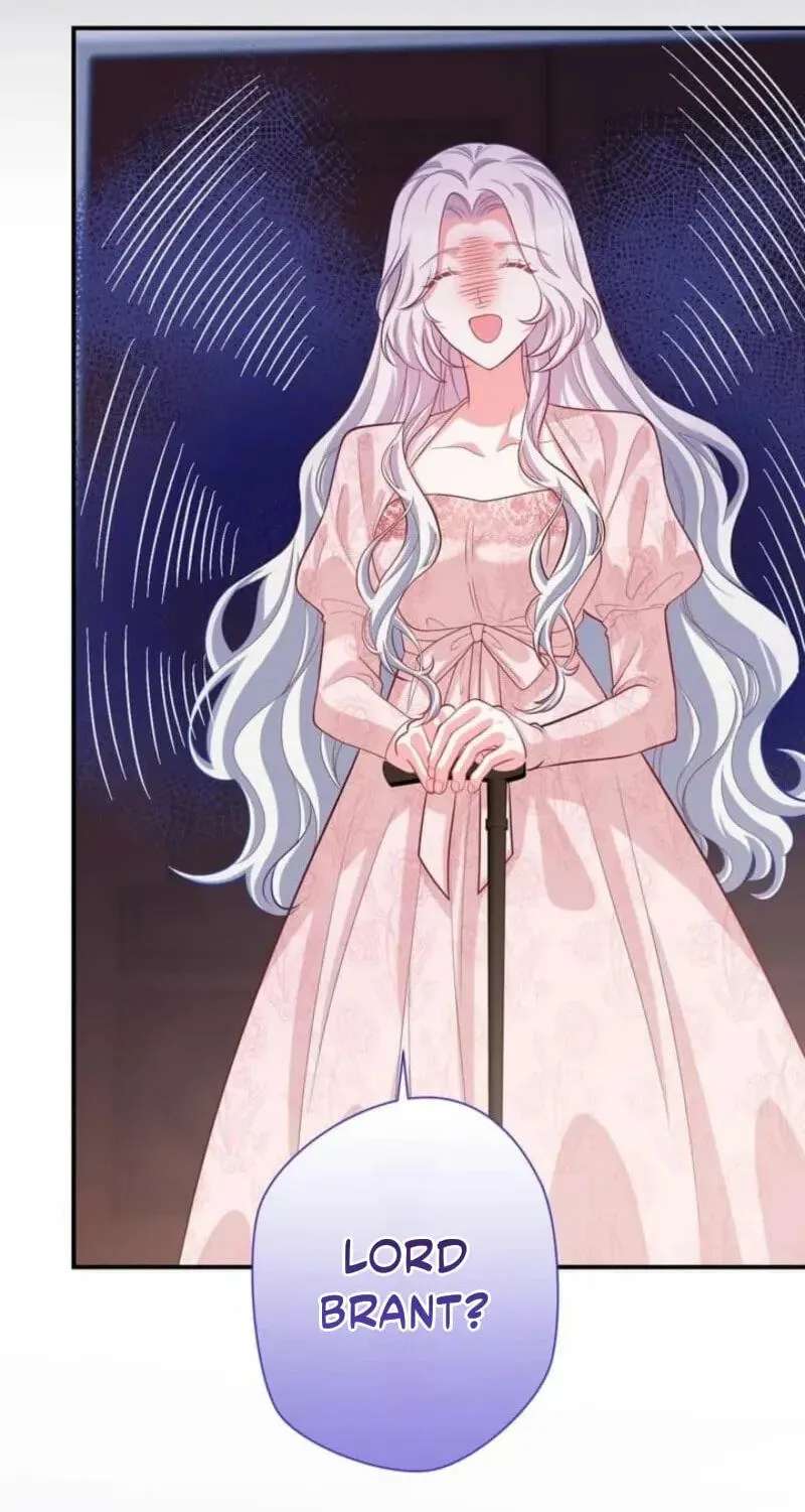 Byoujaku Mama desu ga, Yami Ochi Musuko o Sodatete Misemasu! Chapter 42 - page 34