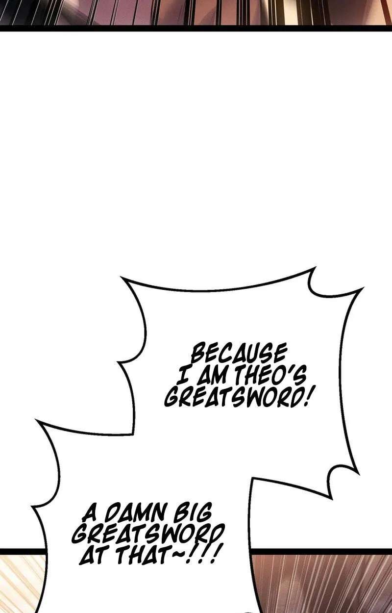 The Bastard of Swordborne Chapter 109 - page 25