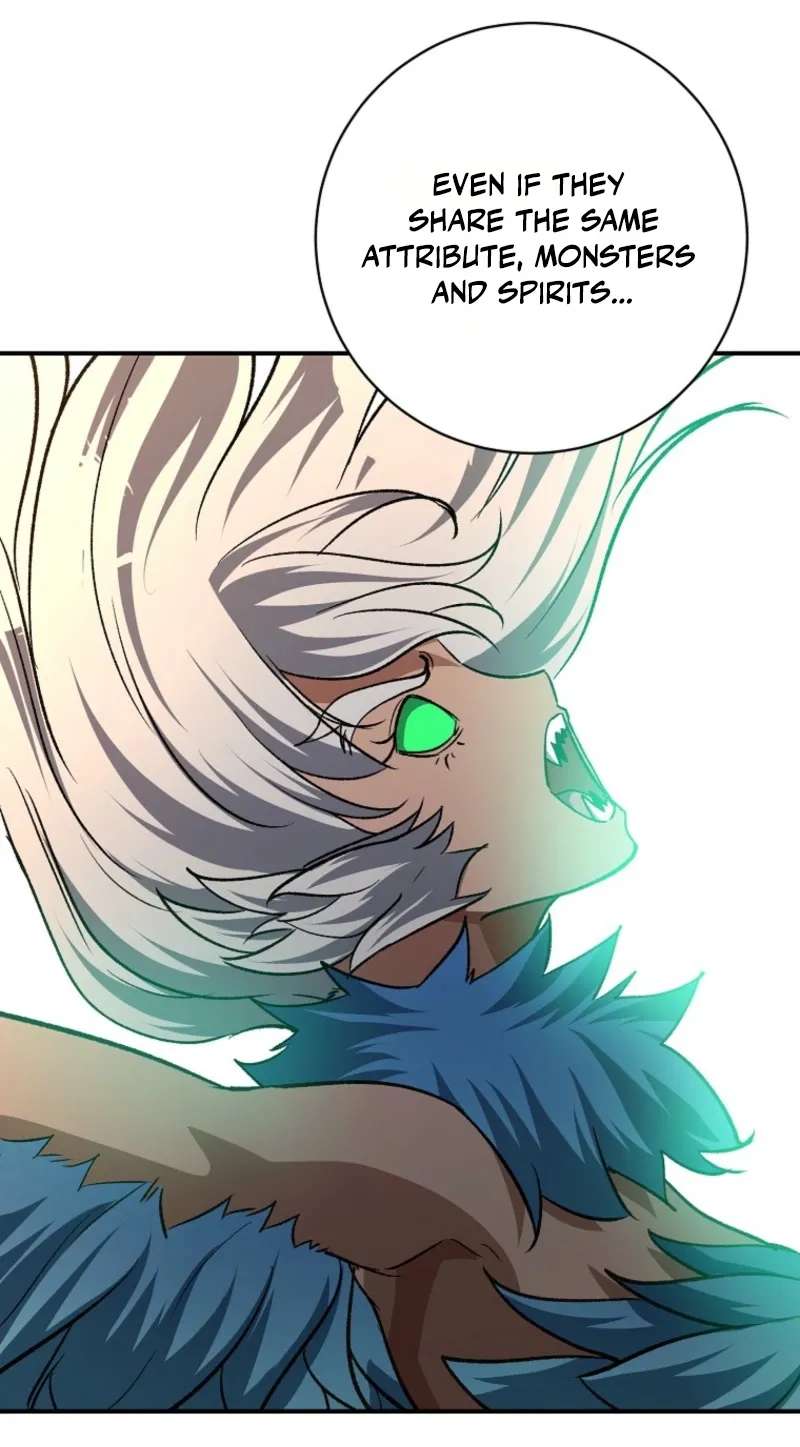 The Returnee's Hidden Strategy Stream Chapter 43 - page 81