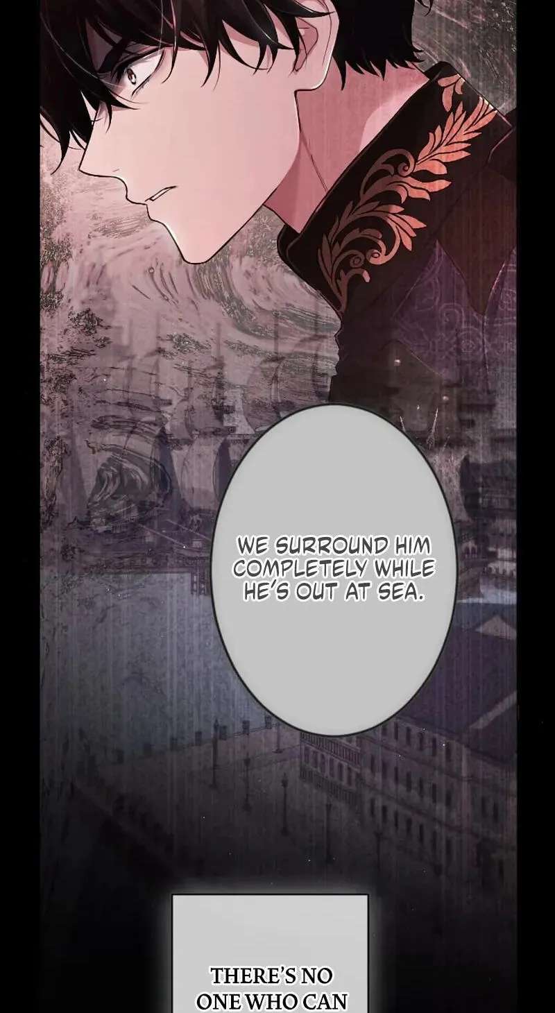 My 5th Political Marriage With You Who Hates Me Chapter 54 - page 13
