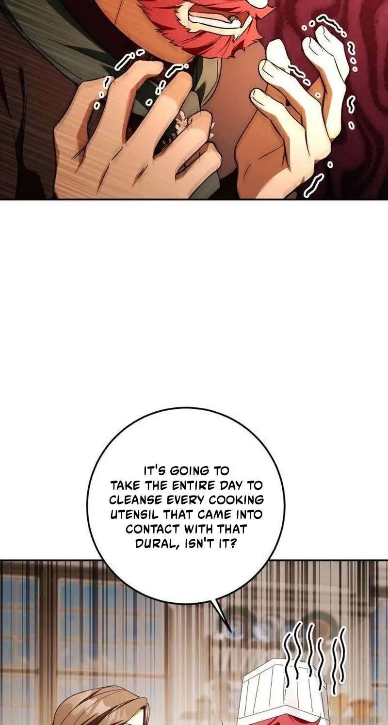 Became the Owner of a Poor Estate Chapter 10 - page 38
