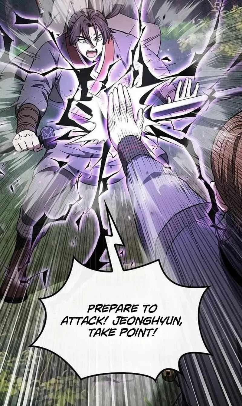 So？ Did Someone Force You to Become the Heavenly Demon？ Chapter 57 - page 12