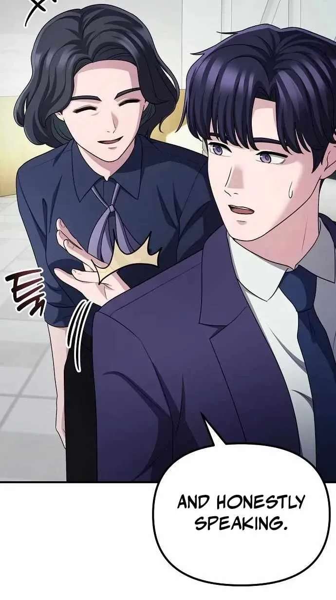 A Corporate Underling Who Excels at Work Chapter 78 - page 18
