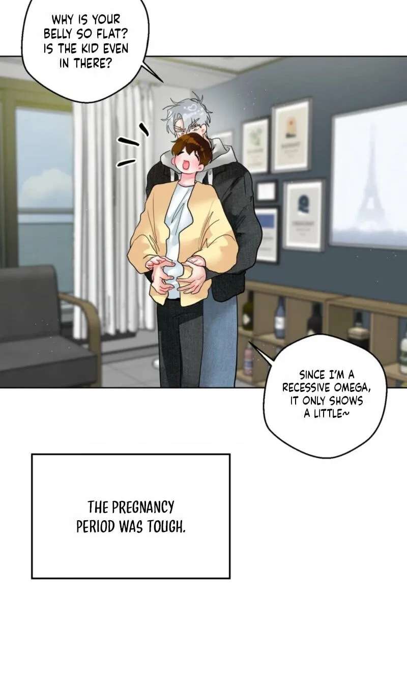 Peppermint Candy Chapter 35 - page 21