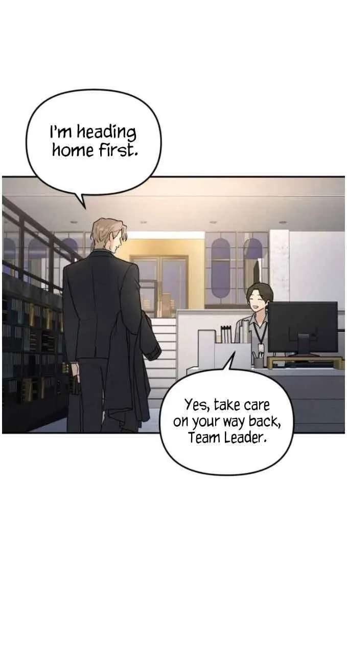 A Tree Without Roots Chapter 113 - page 11