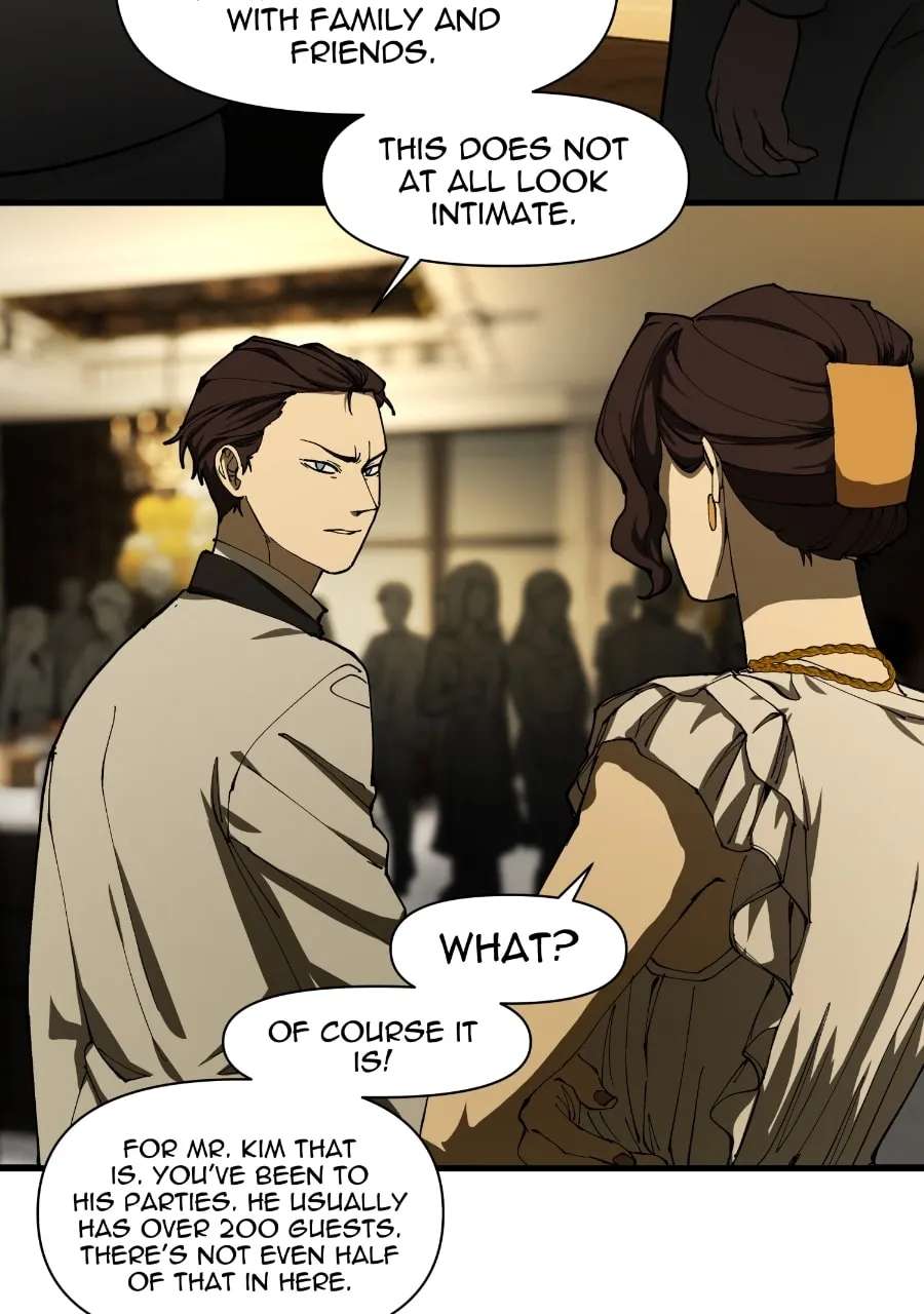 I Love You Chapter 292 - page 17