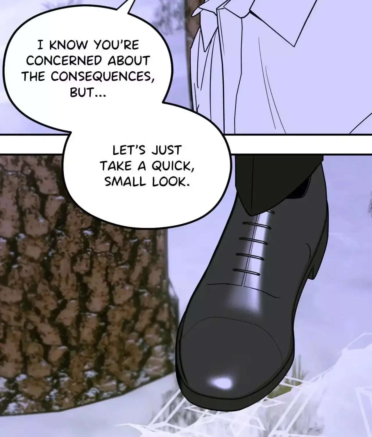 In the Shadow of the Serpent Chapter 38 - page 76