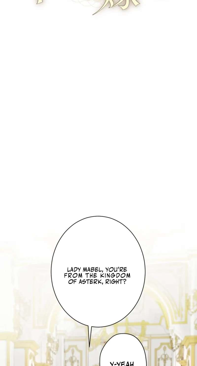 The Unhappy Poison Witch's Happy Marriage Chapter 16 - page 31