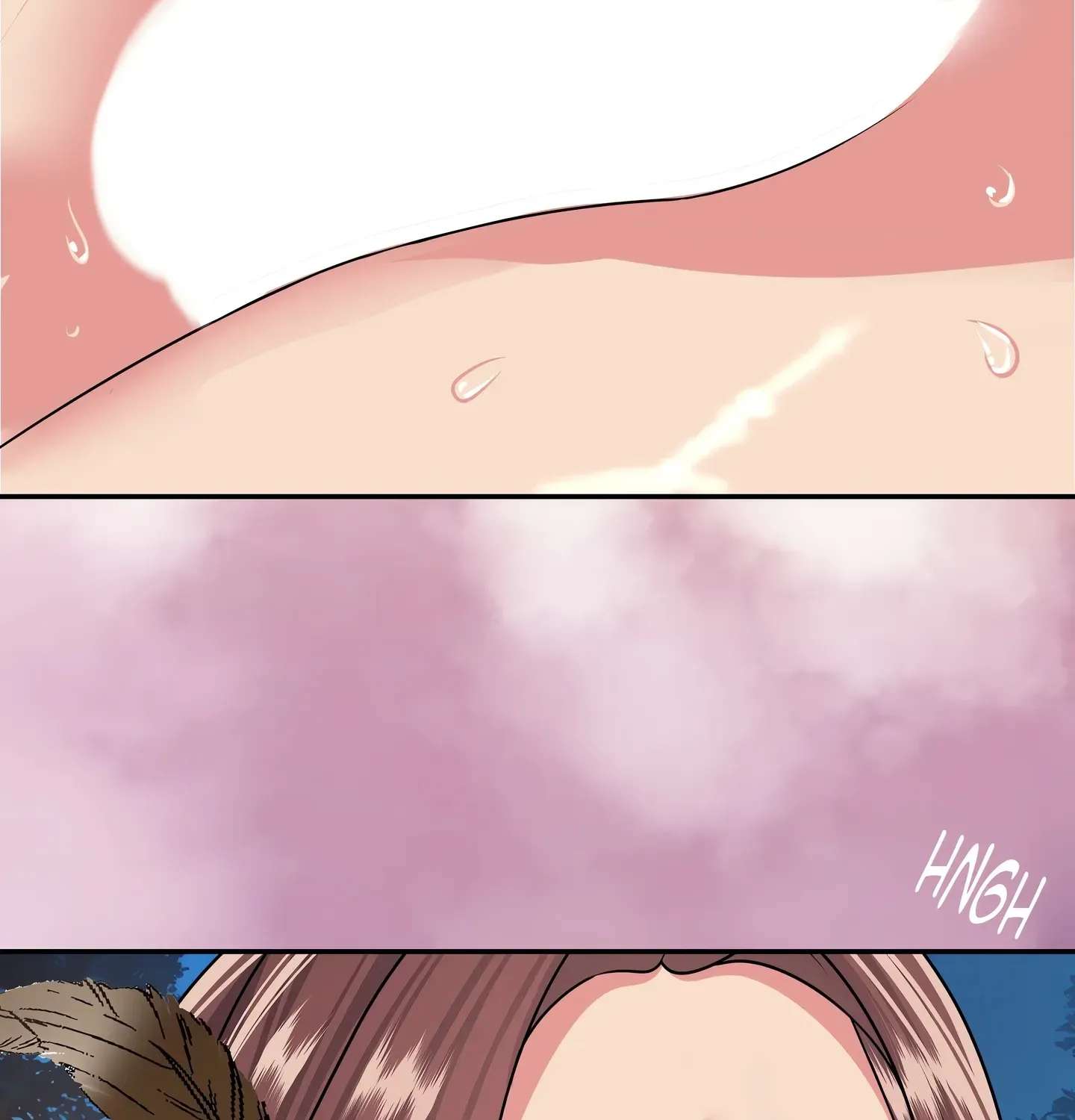 Vacation with my Stepmom Chapter 15 - page 87