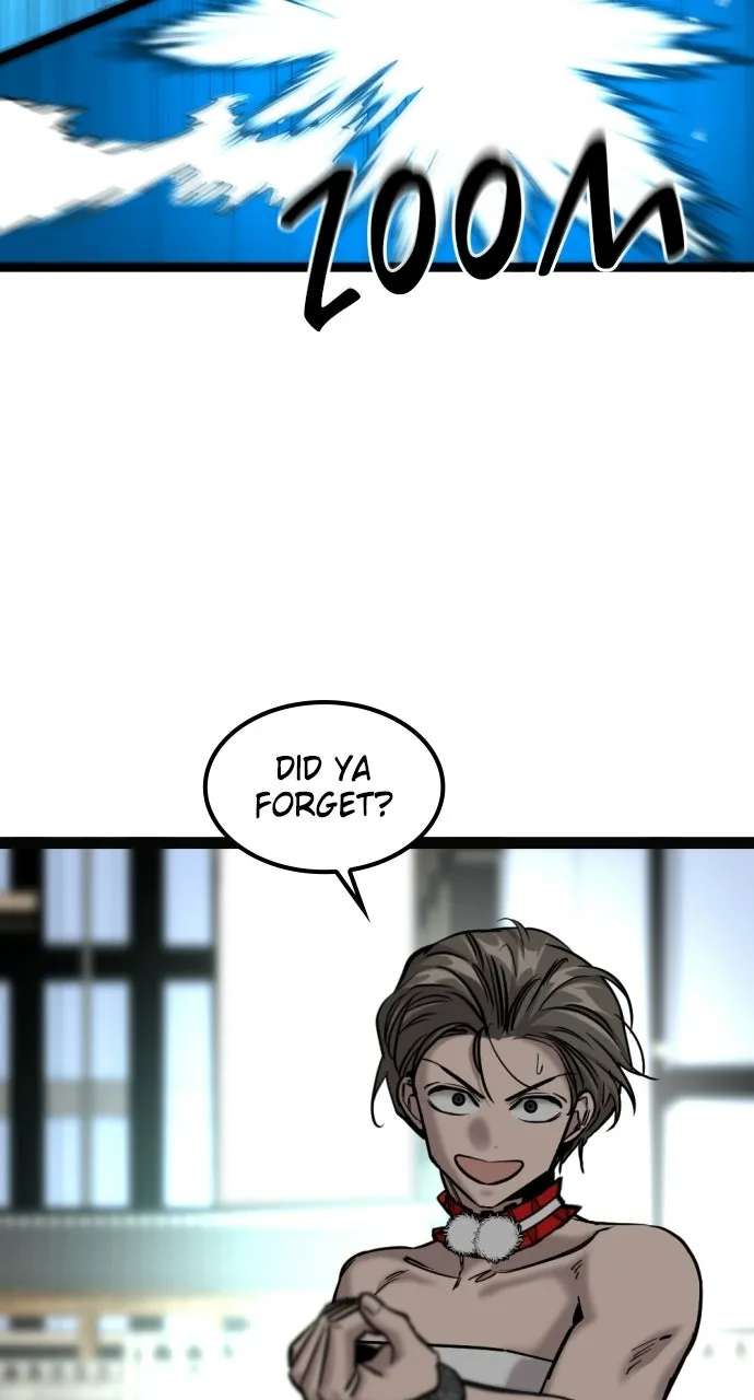 The Nine CloudDream: Zero Chapter 32 - page 42