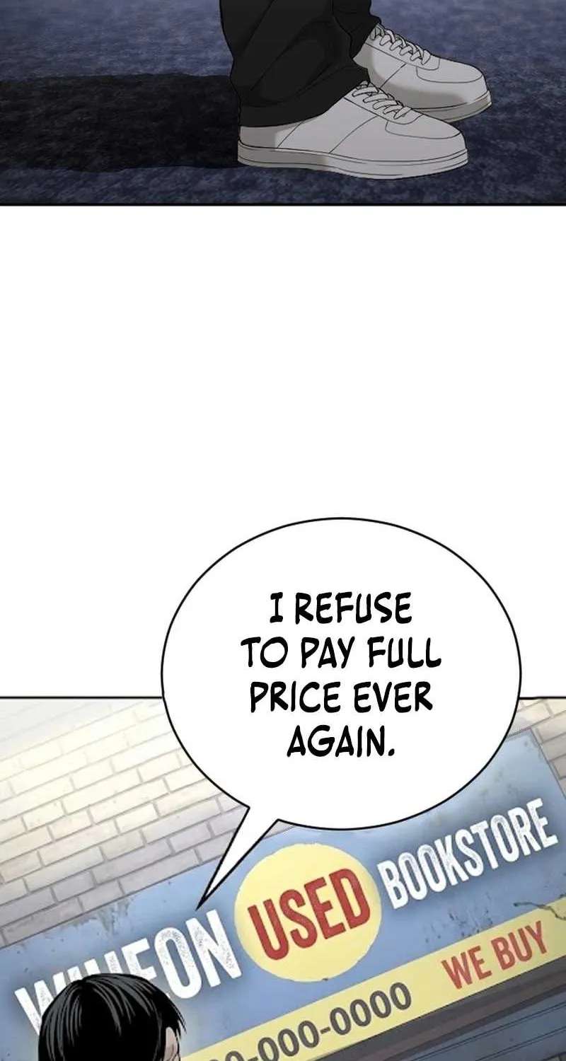 A Grimoire Changed My Fate Chapter 1 - page 52