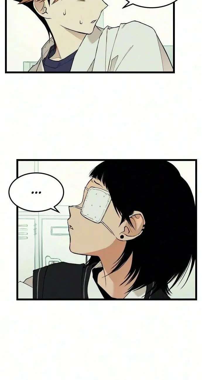I Dare You Chapter 36 - page 49