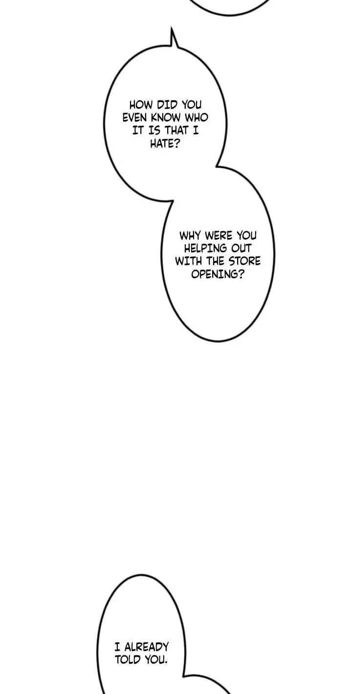 Otto no Furin Aite ga Watashi Datta Chapter 54 - page 43