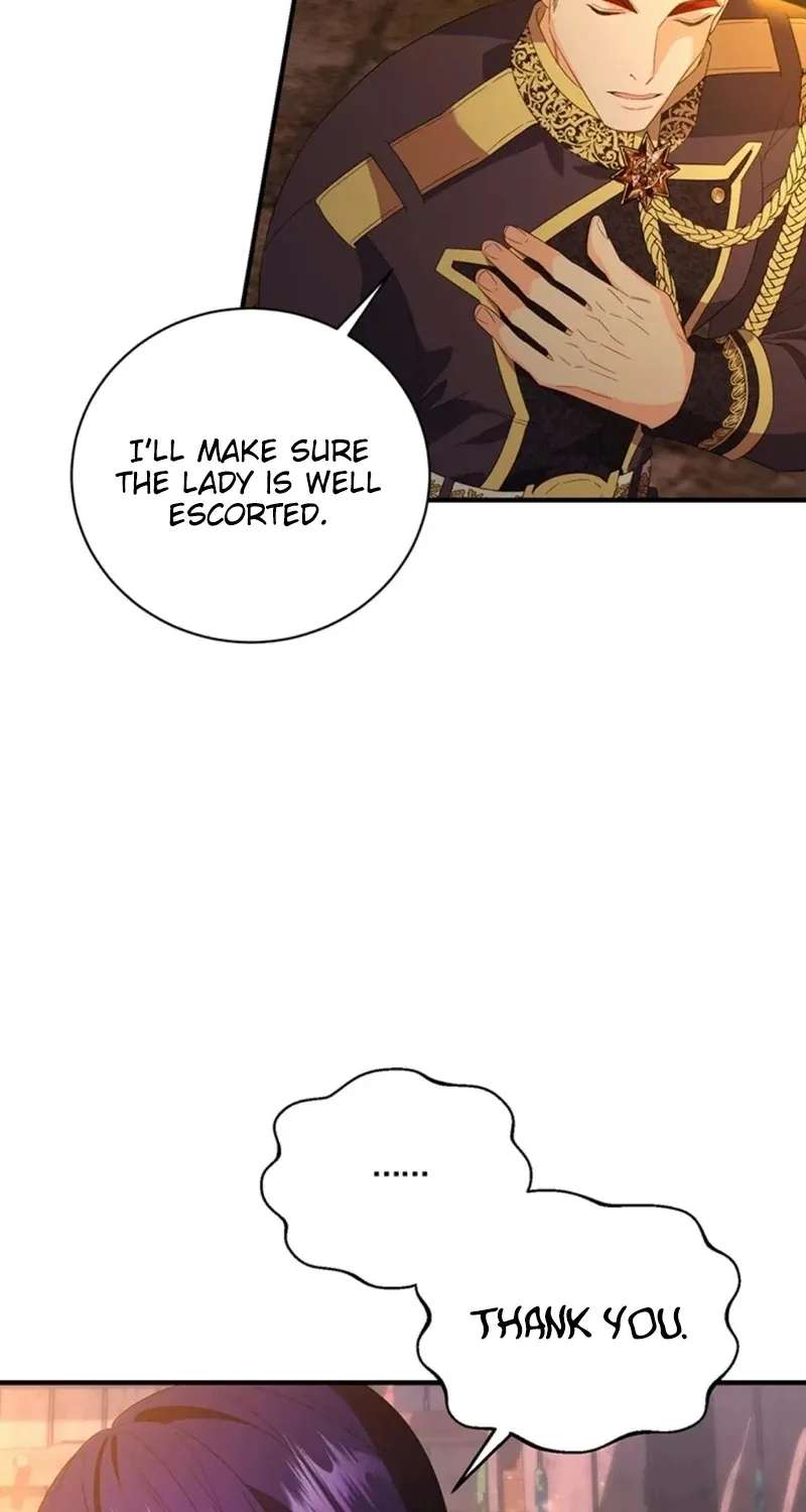 I Ran Away And Got Married Chapter 53 - page 42