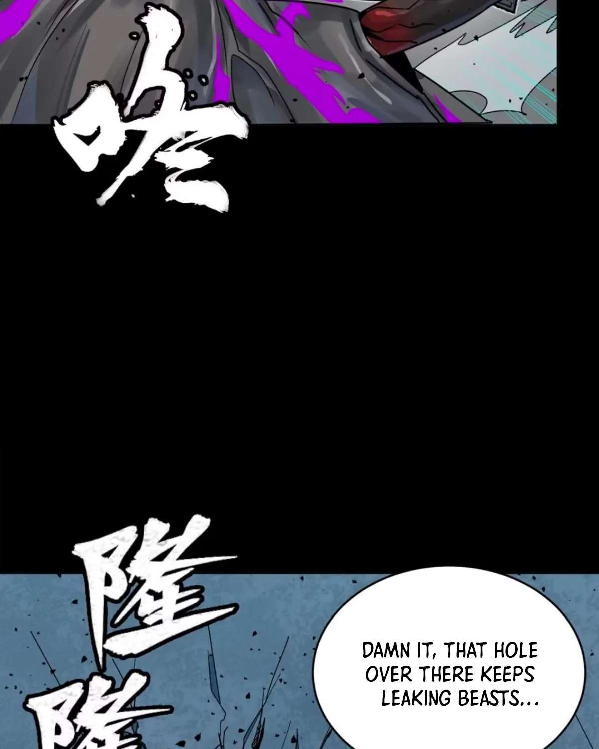 Legend Of Star General Chapter 390 - page 63