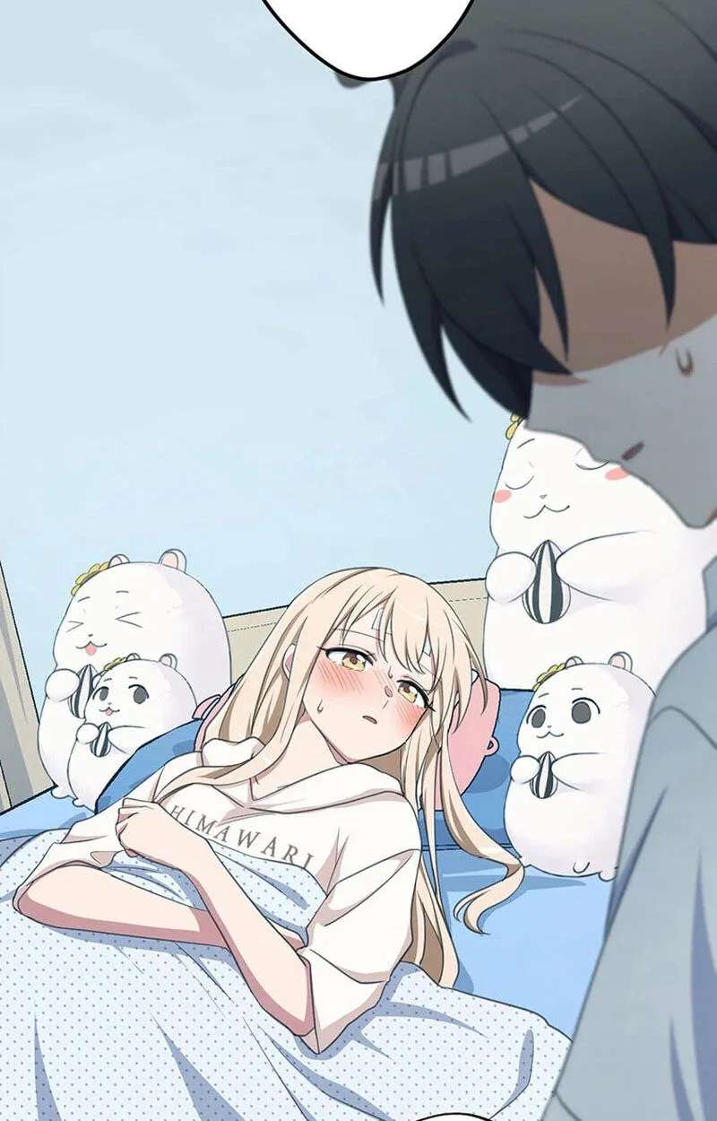 Moshimo, Yuurei ga Hatsukoi o Shitara. Chapter 12 - page 76