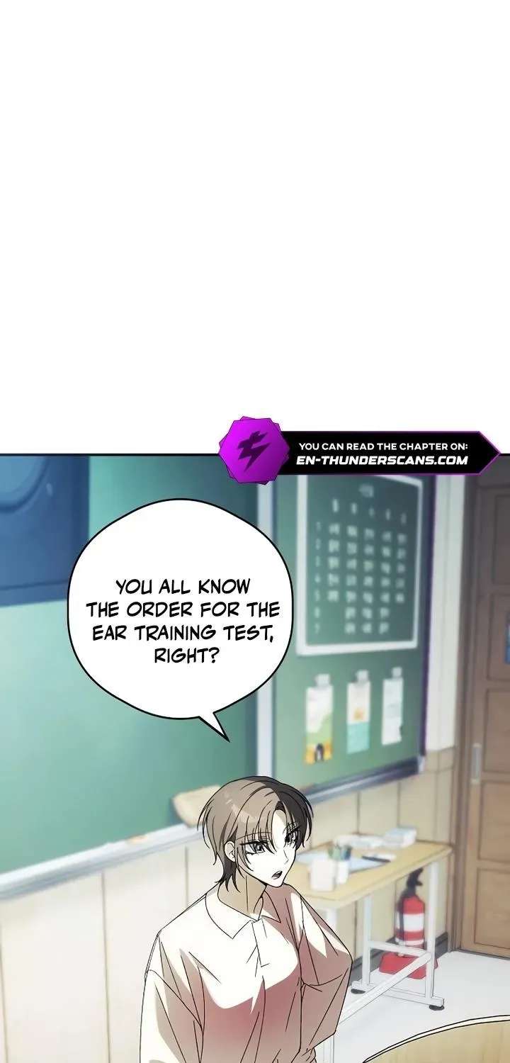 Da Capo for Music Geniuses Chapter 5 - page 47