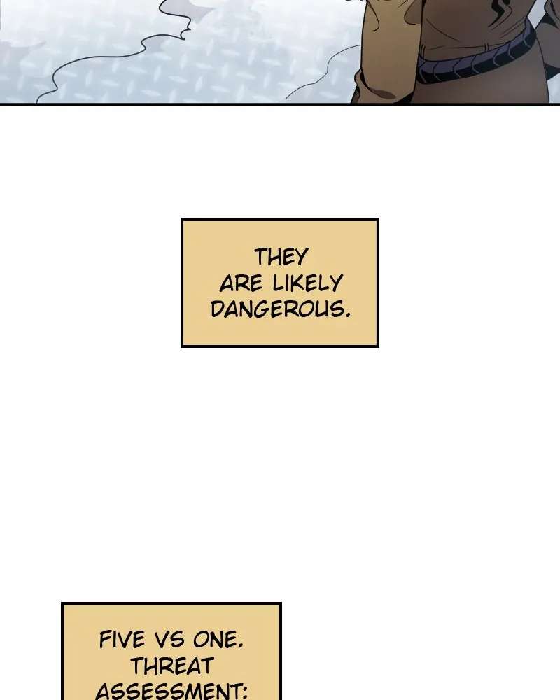 Recollection: A Star Trek Story Chapter 3 - page 43