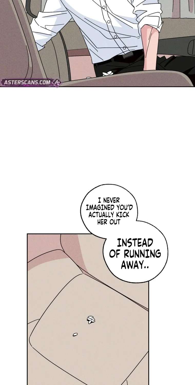 Sufficient Motivation Chapter 4 - page 2