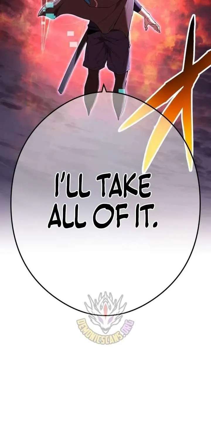 I Am The Strongest Awakeners, Recognized By All Of The World’s Cheat Masters Chapter 118 - page 100
