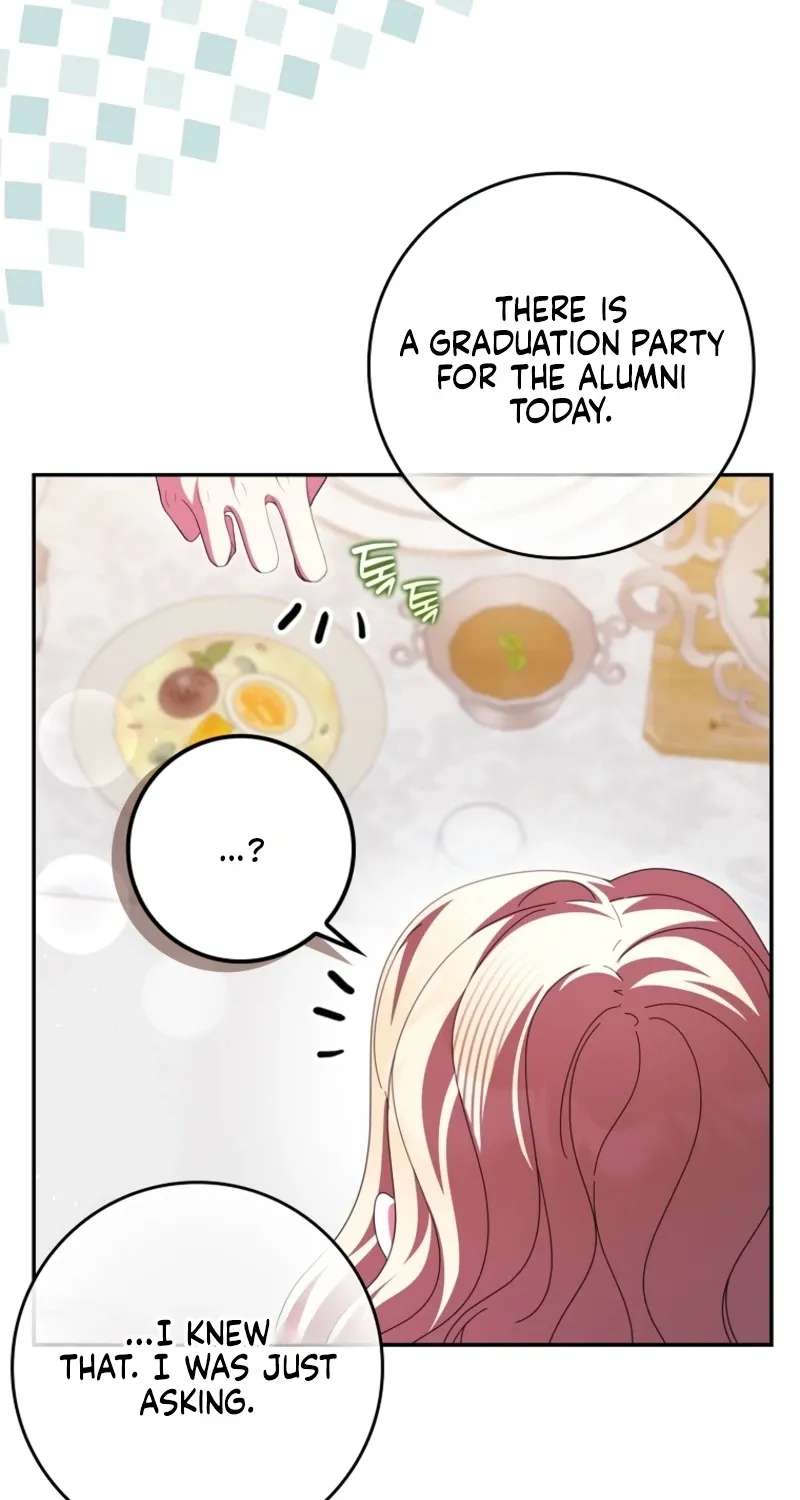 The Foreign Object Was Me Chapter 80 - page 38