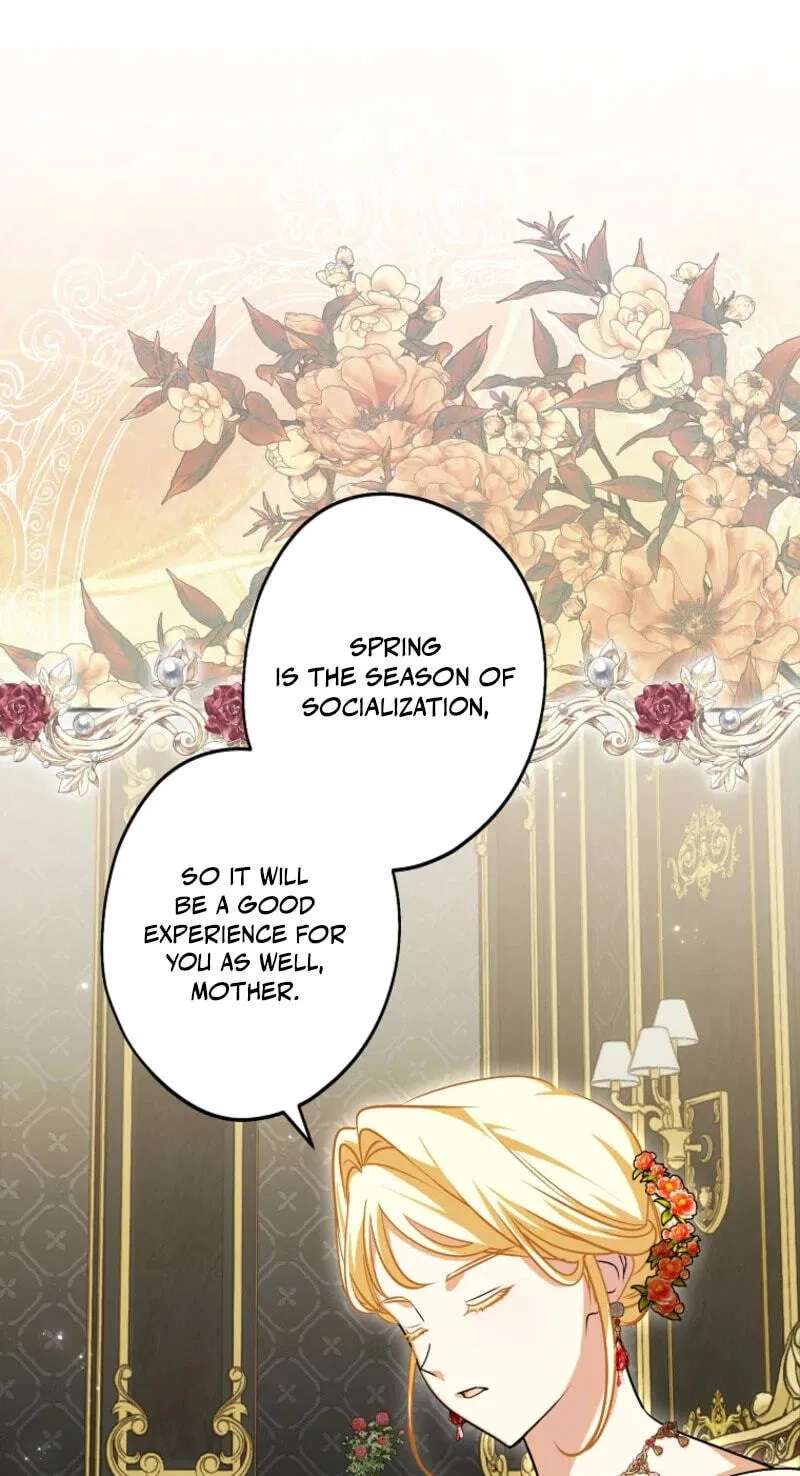 Not your MOTHER in Law Chapter 78 - page 58