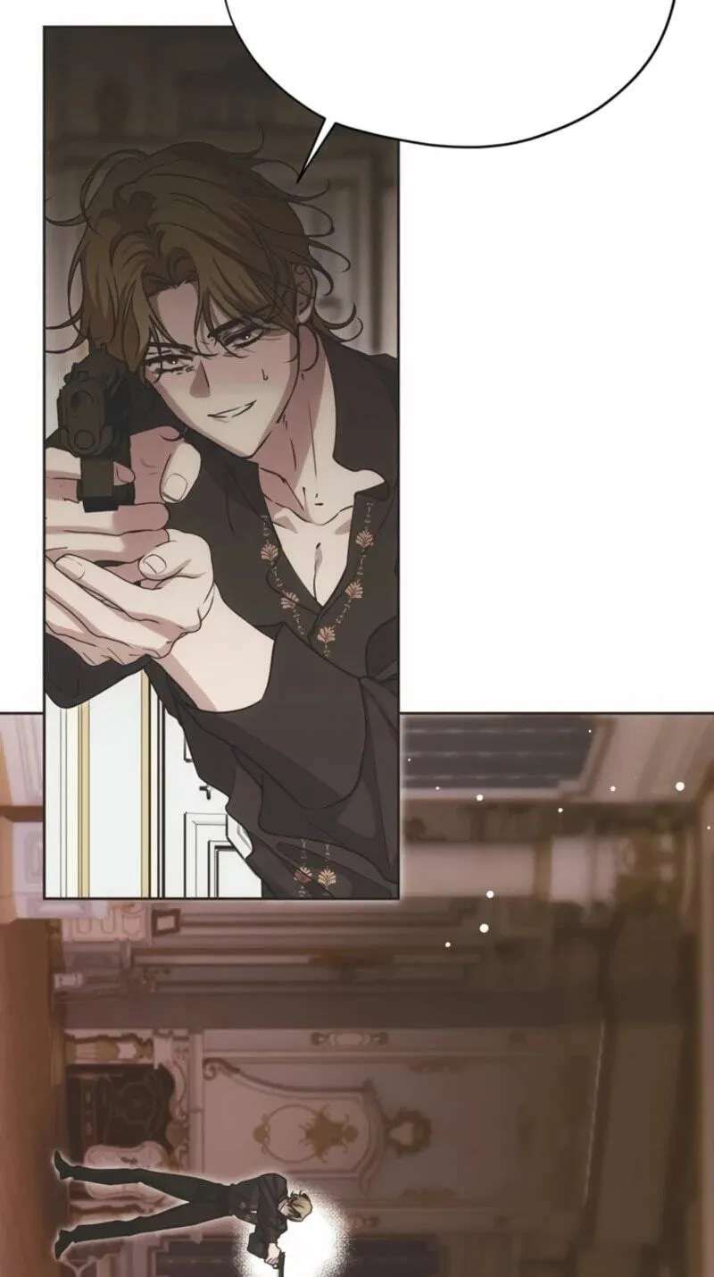 Moralless Scandal Chapter 74 - page 68