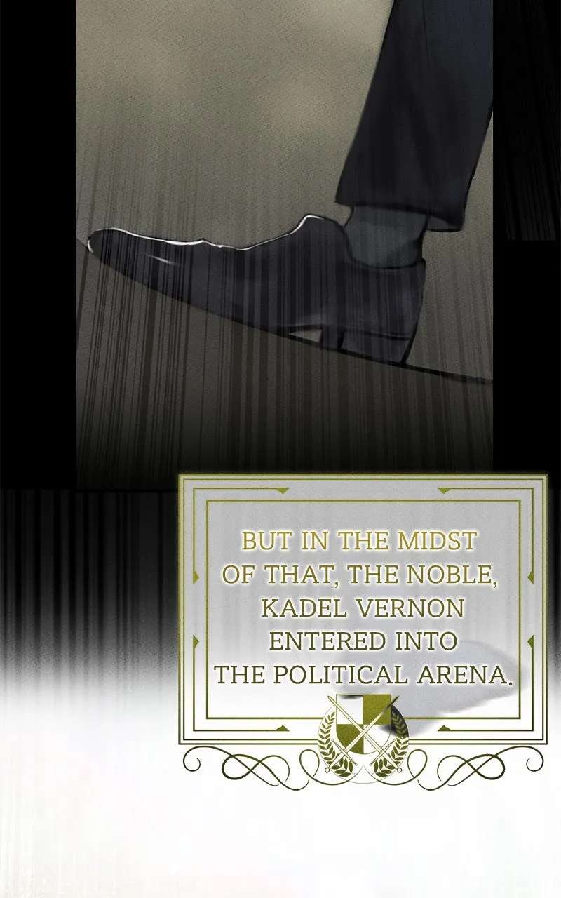 Time To Call OffThis Engagement Chapter 3 - page 22