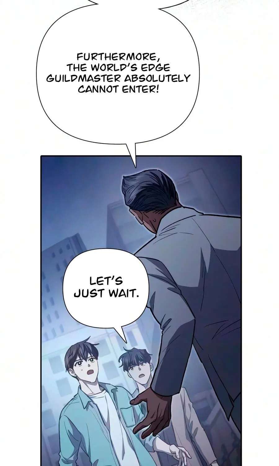 My S-Class Hunters Chapter 182 - page 117